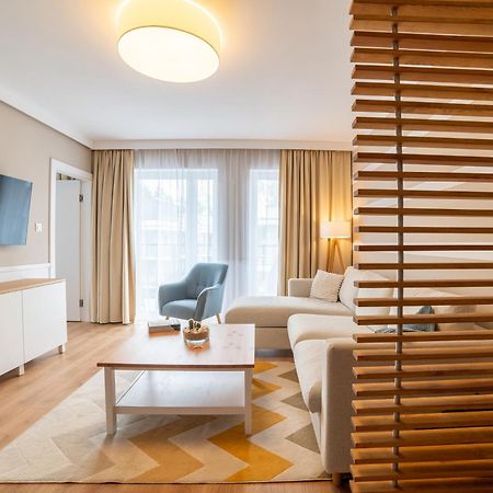 Pobierowo Baltic Apartments A30 Exterior photo
